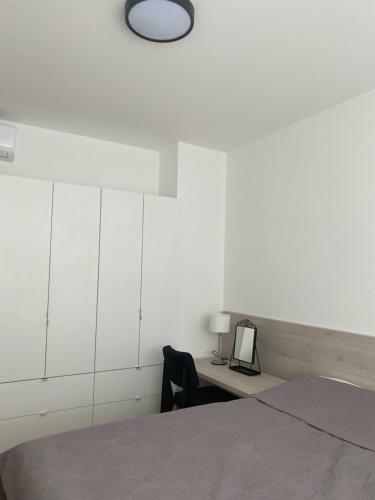 Apartamento The First One