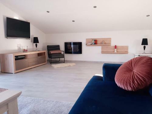 Apartamento Bella Vista