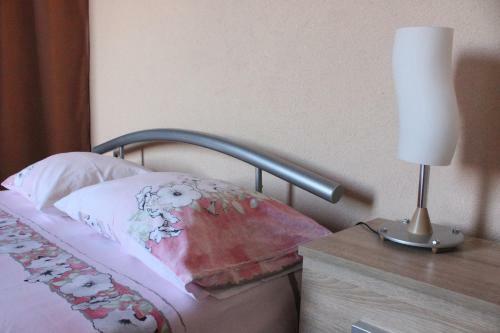Apartment Luce