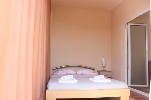 Apartment Luce