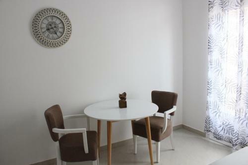 Apartment Luce