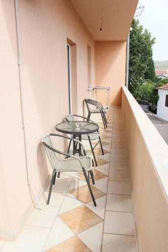 Apartment Luce