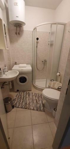 Apartment Vida I