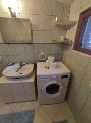 Apartman Arijana