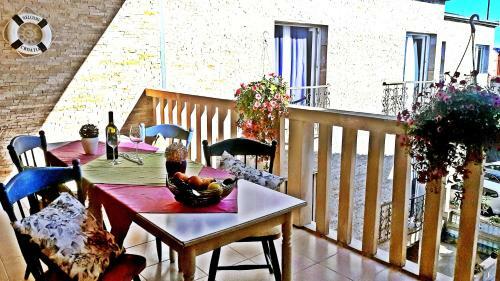 Apartamento 10b