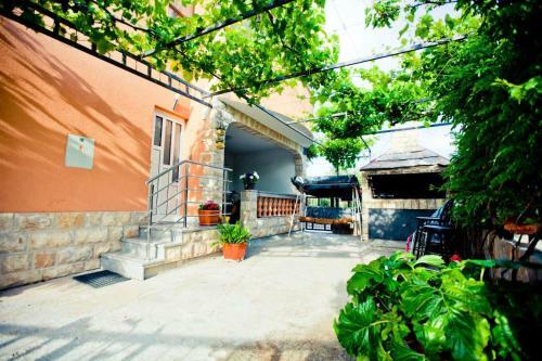 Great Located Family Apartments
