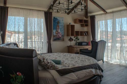 V&v Residence
