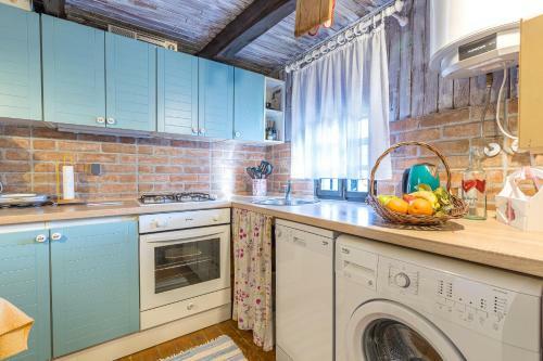 Rural House Premar