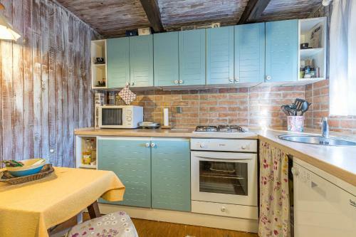 Rural House Premar
