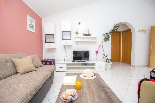 Family Apartment