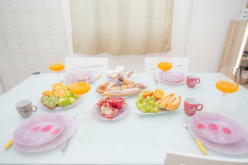 Family Apartment
