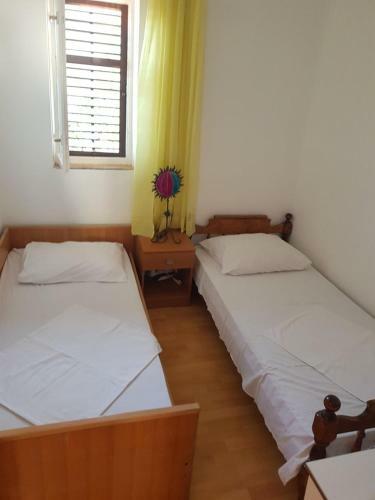 Apartments Zoran