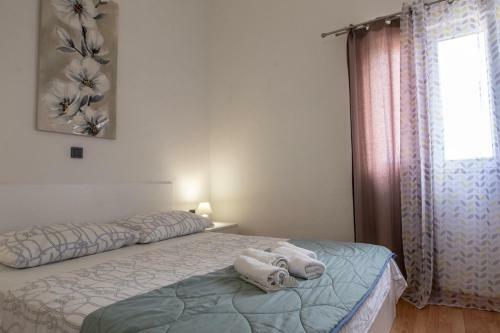 Apartamento Rose&aurora