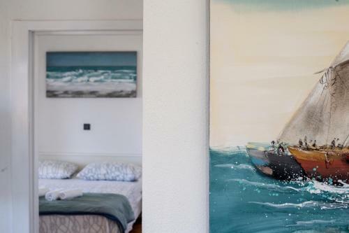 Apartamento Rose&aurora