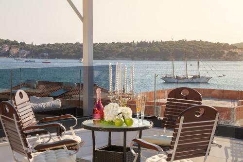 Villa Ocean View I Zatoglav