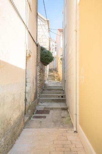 Luxury Old Town Apartment I&i