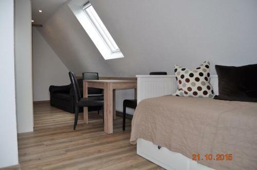 Hostal Pension Di Pino