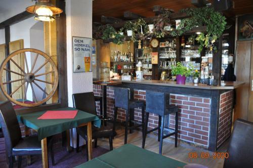 Hostal Pension Di Pino