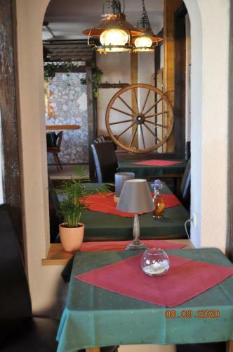Hostal Pension Di Pino