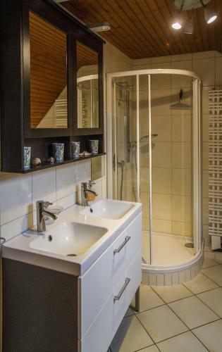 Ferienhaus Im Bestetal