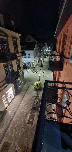 Apartamento Fashion Villa