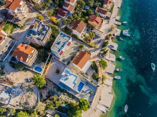 Apartamenty Z Basenem Ilja