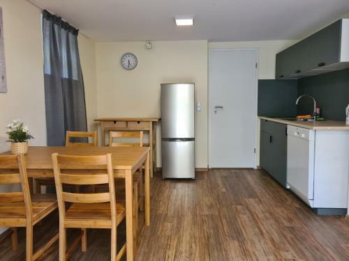 Apartamento Kamus