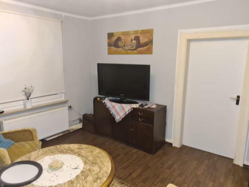 Monteurs - Und Privatzimmer Im Haus Garmann