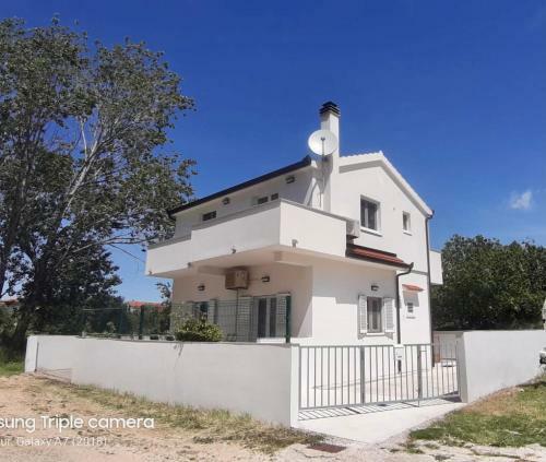 Apartamento Marinela
