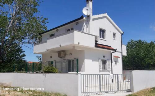 Apartamento Marinela