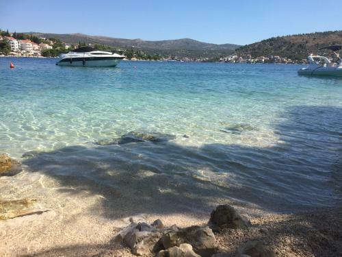Villa Holiday Home Inevig