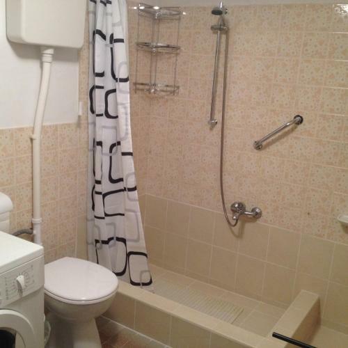 Apartment Sveti Jakov 37