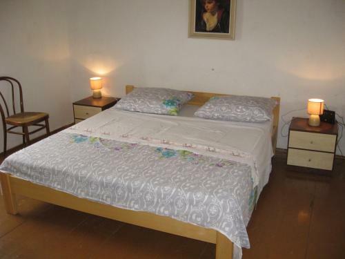Apartment Sveti Jakov 37