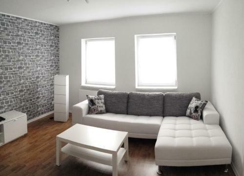 Apartamento Ferienwohnung Dahlenwarsleben