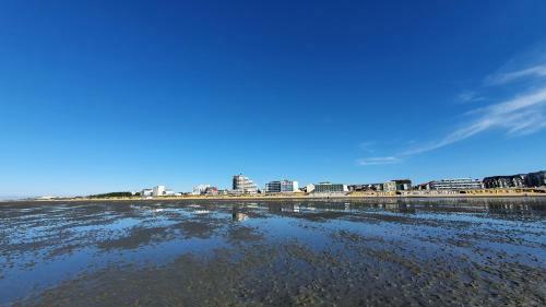 Apartamento Duhner Meerblick