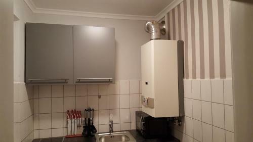 Apartamento Business-apartment Mit Balkon