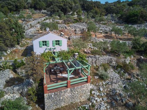 Holiday Home Oliva