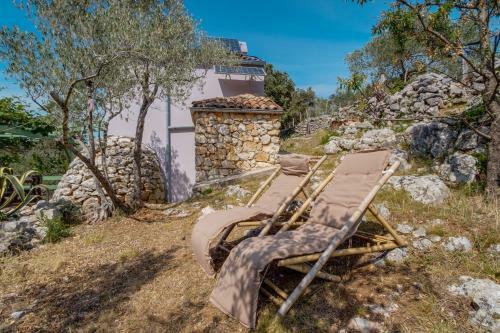 Holiday Home Oliva