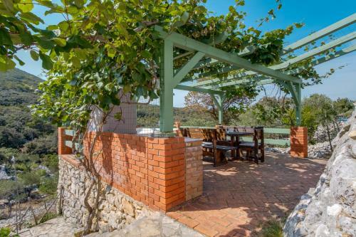 Holiday Home Oliva