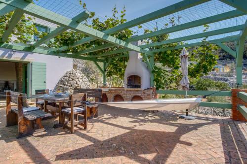 Holiday Home Oliva