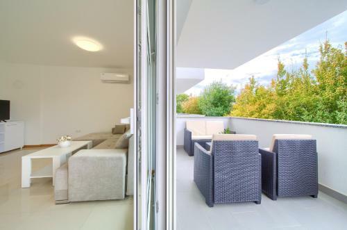 Adria House