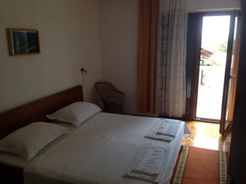 B&B Pansion Jure Matijevi?