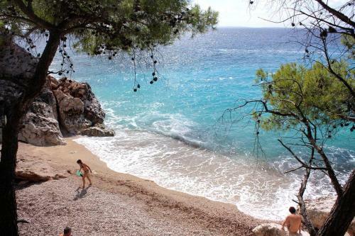 Apartments By The Sea Jagodna, Hvar - 4000