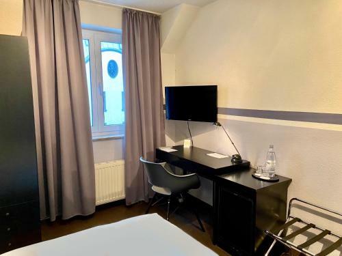 Bed & Breakfast Hotel Kaiserswerth