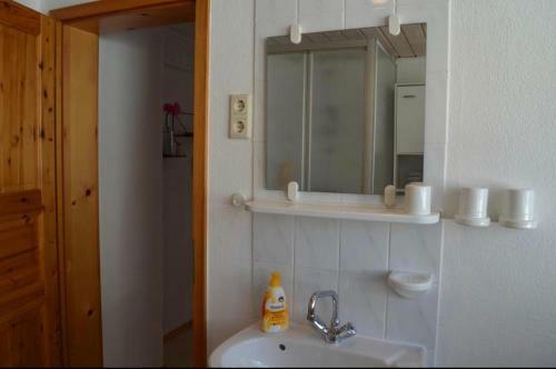 Apartamento Ferienhaus B�rbelstein Barbarossa