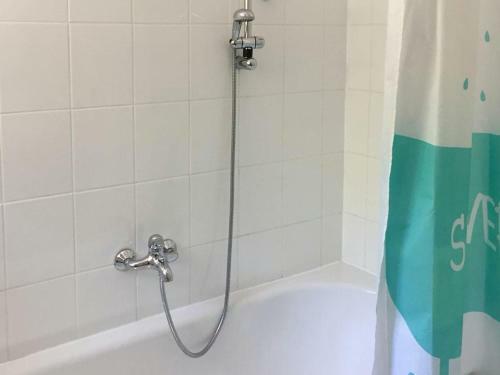 Apartamento Haus Am Hagen