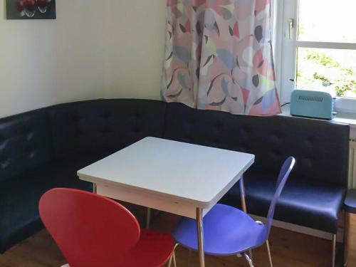Apartamento Haus Am Hagen