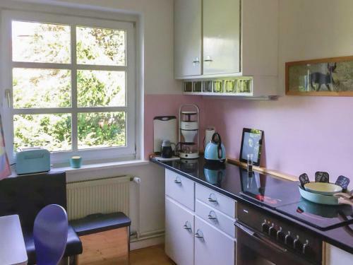 Apartamento Haus Am Hagen