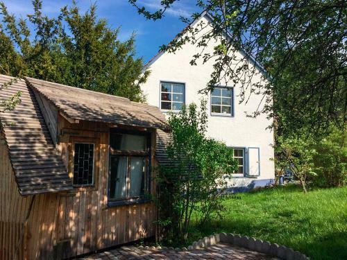 Apartamento Haus Am Hagen