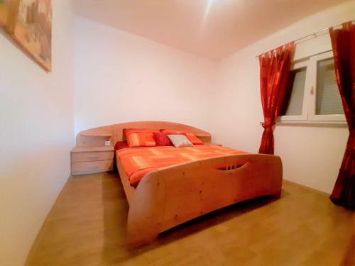 Apartmani Angela